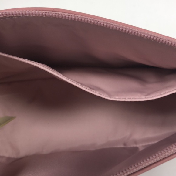 NEW Kate Spade New York Greta Court Glitter Accessory Pouch - Picture 6 of 8